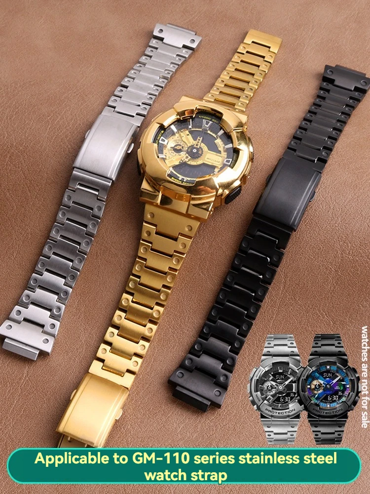 Stainless Steel Wat… - image