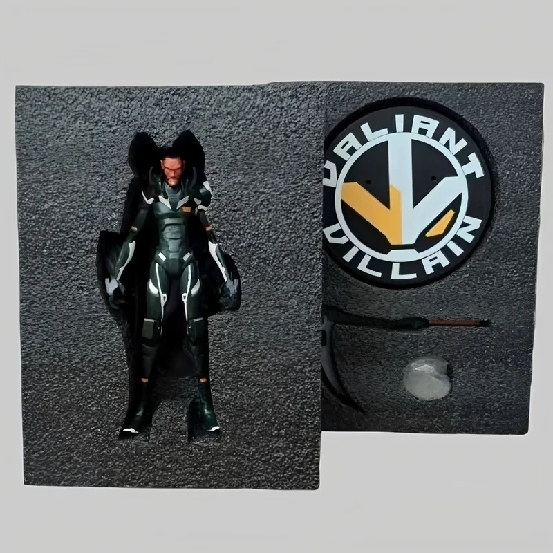 Sale Items Grim Reaper VV02 ToyNotch Dark Green toy PVC toy figure model 18CM toy