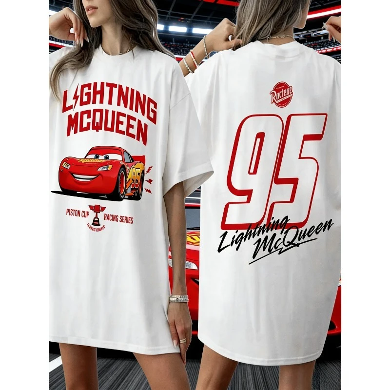 Lightning Mcqueen S…