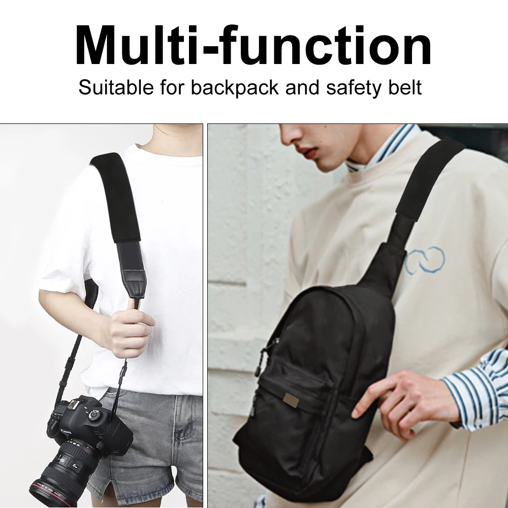 For Suzuki Swift Sport zc33s zc31s zc72s Accessories Car Seat Belt Cover Breathable Safety Belt Harness Auto Shoulder Pad