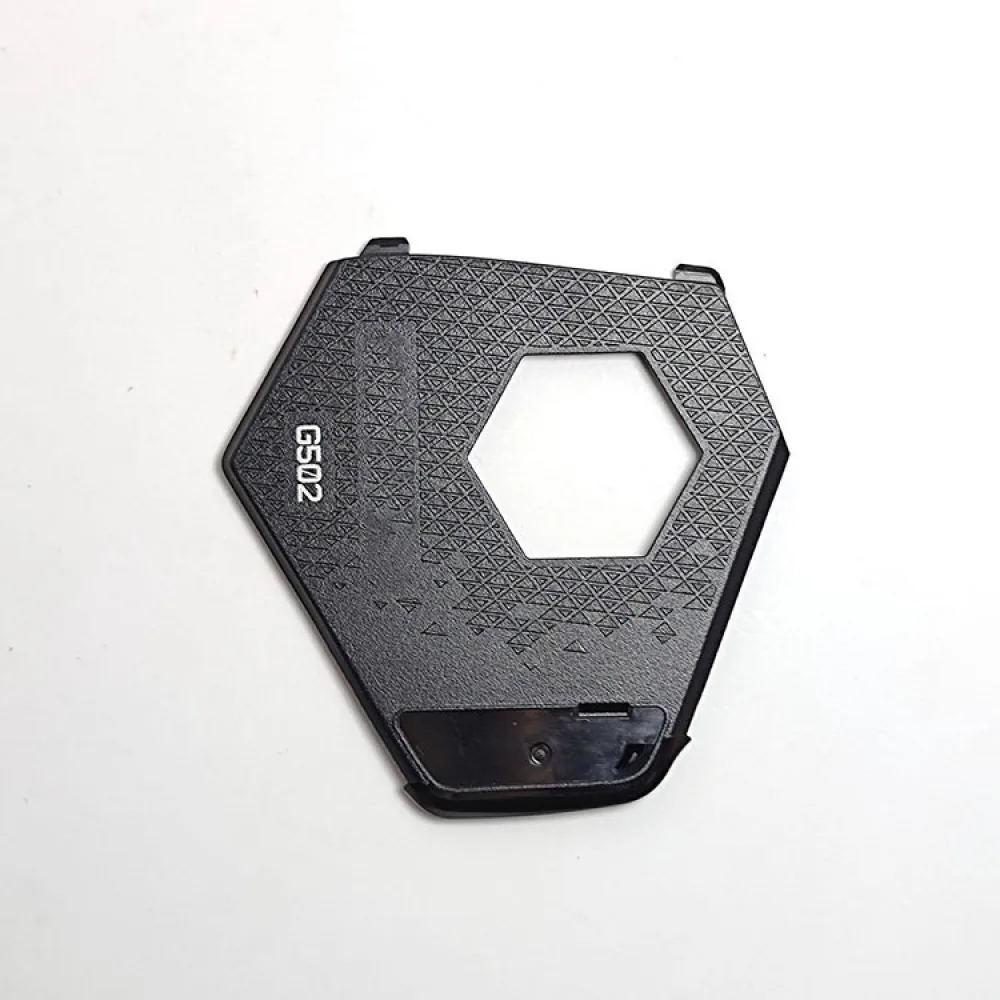 로지텍 G502/G502 Hero/G502 SE HERO 유선 마우스 무게 하단 커버 마우스 액세서리