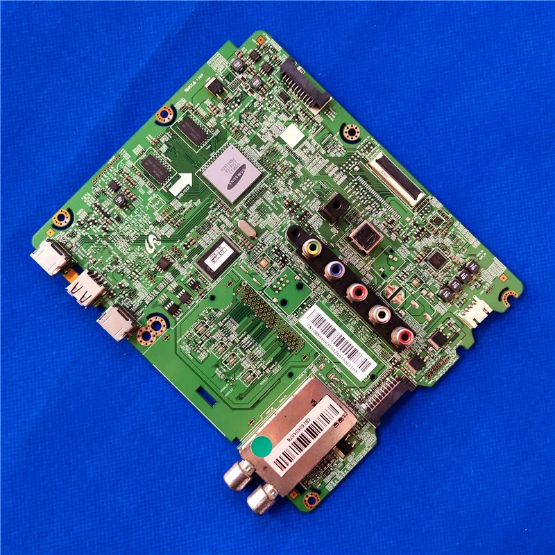 Good test work UE46F6100AK UE46F6100 motherboard UE46F6100AKXKZ BN94-06166R 07050Z UE50F6130 UE32F6100AW UE46F6100AW main board