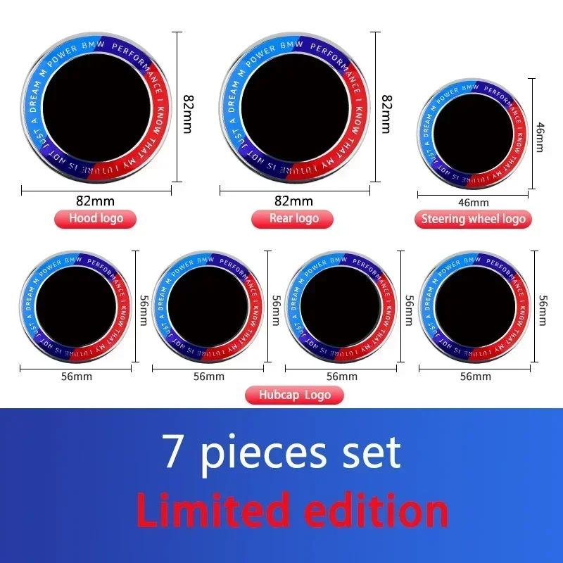 Рисунок 5 - Автомобильный логотип 50-летия