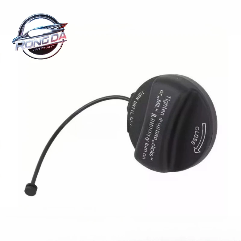 

OEM 16117482903 16117222391 16117470341 Brand New Fuel Tank Filler Cap For BMW F20 F30 F80 Mil/Engine Light Gas Evap leakLeakage