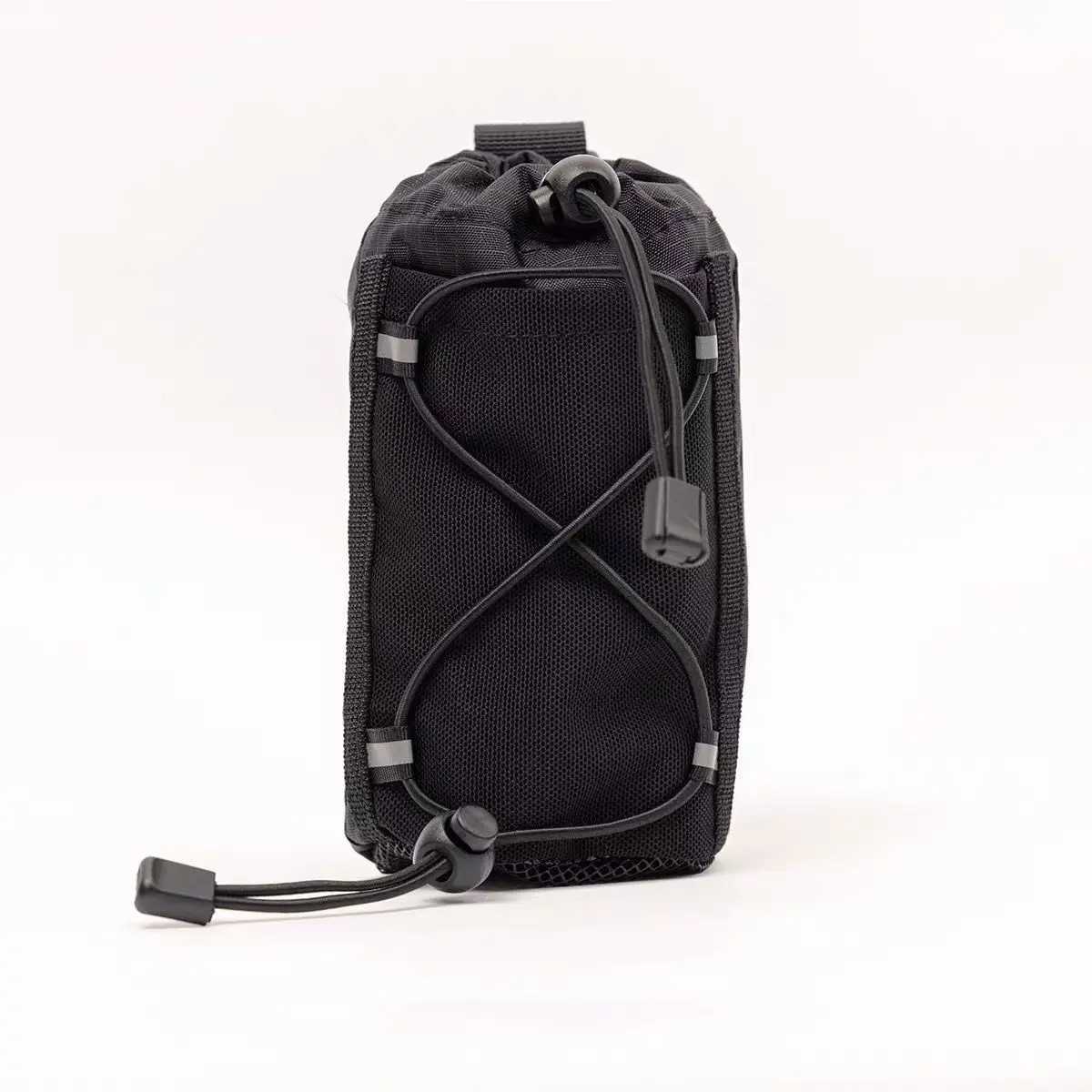 Outdoor Backpack Arm Bag Camping  Climbing Bag Wallet Pouch Purse Phone for Water Bottle Storage Bag Hiking Mountaineering