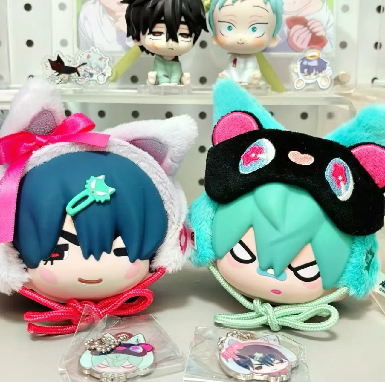 

Подвеска для наушников Spot Alien Stage Freedom Series TILL Zero, милый подарочный кулон