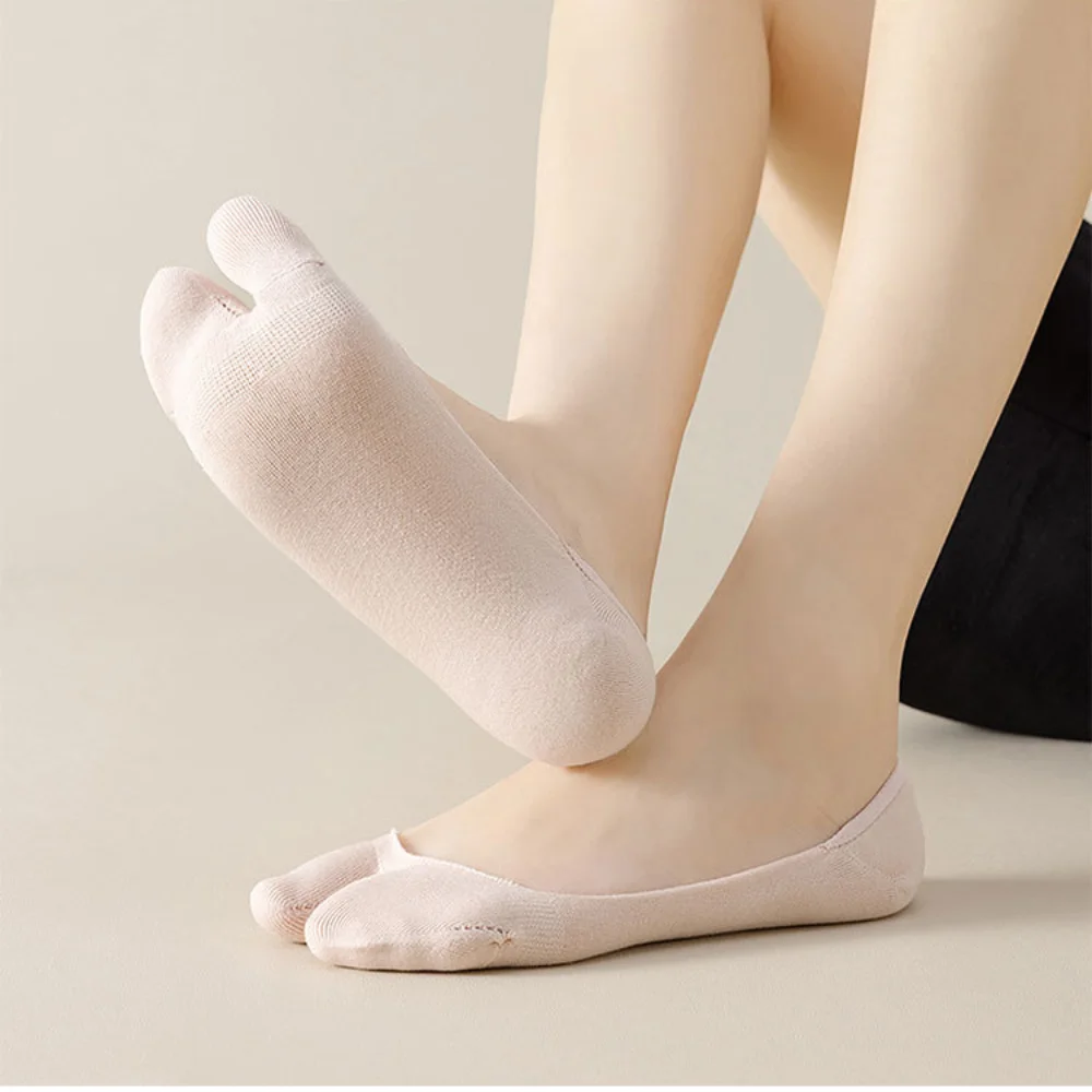Calcetines finos de negocios, calcetín de tubo Formal, transpirable, línea dorada