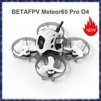 BETAFPV Meteor65 Pro O4 Brushless Whoop Quadcopter 2025 New Arrivals