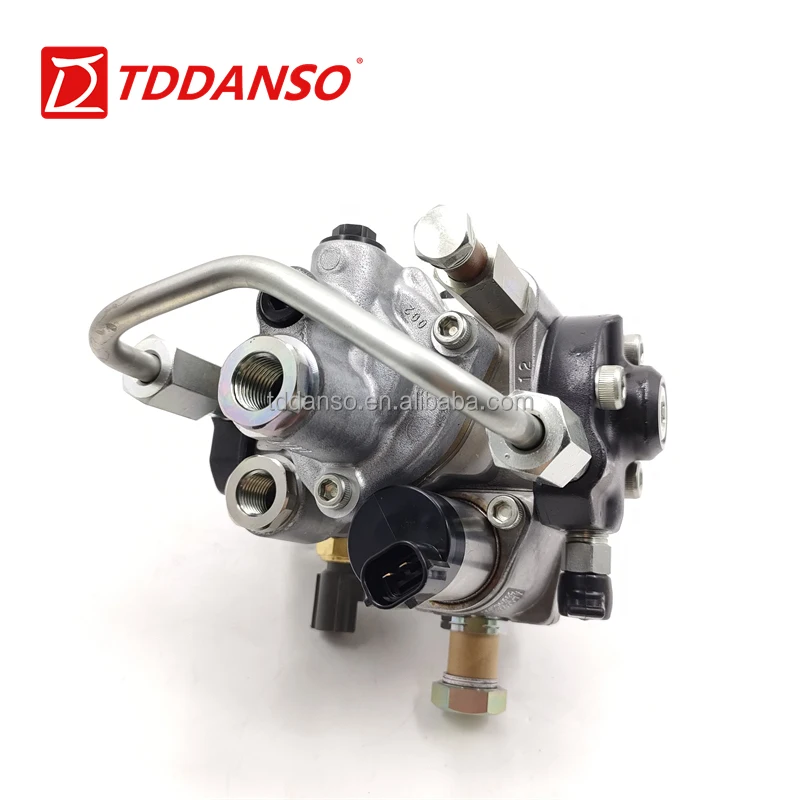 Hot Sale Fuel Injection Pumps Assembly 294000-3030 294000-3031 1111010-L3H-0000 Product Category
