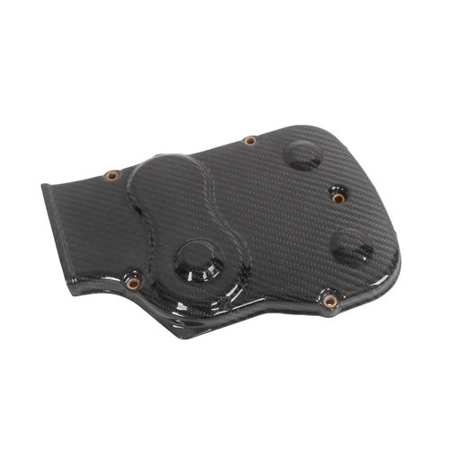 Für Ducati 749 999 Motorrad Carbon Fiber Cam Gürtel Abdeckung Zubehör