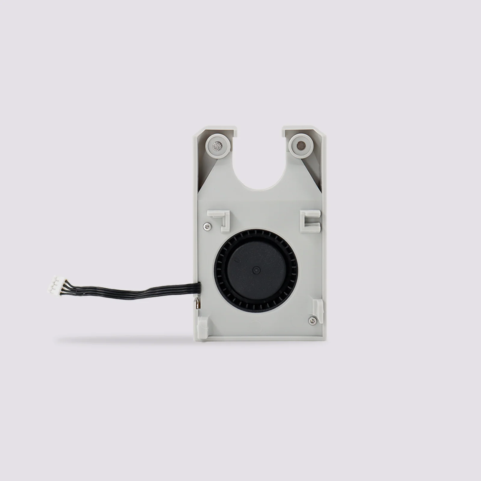 

Q2 Model Cooling Fan Assembly