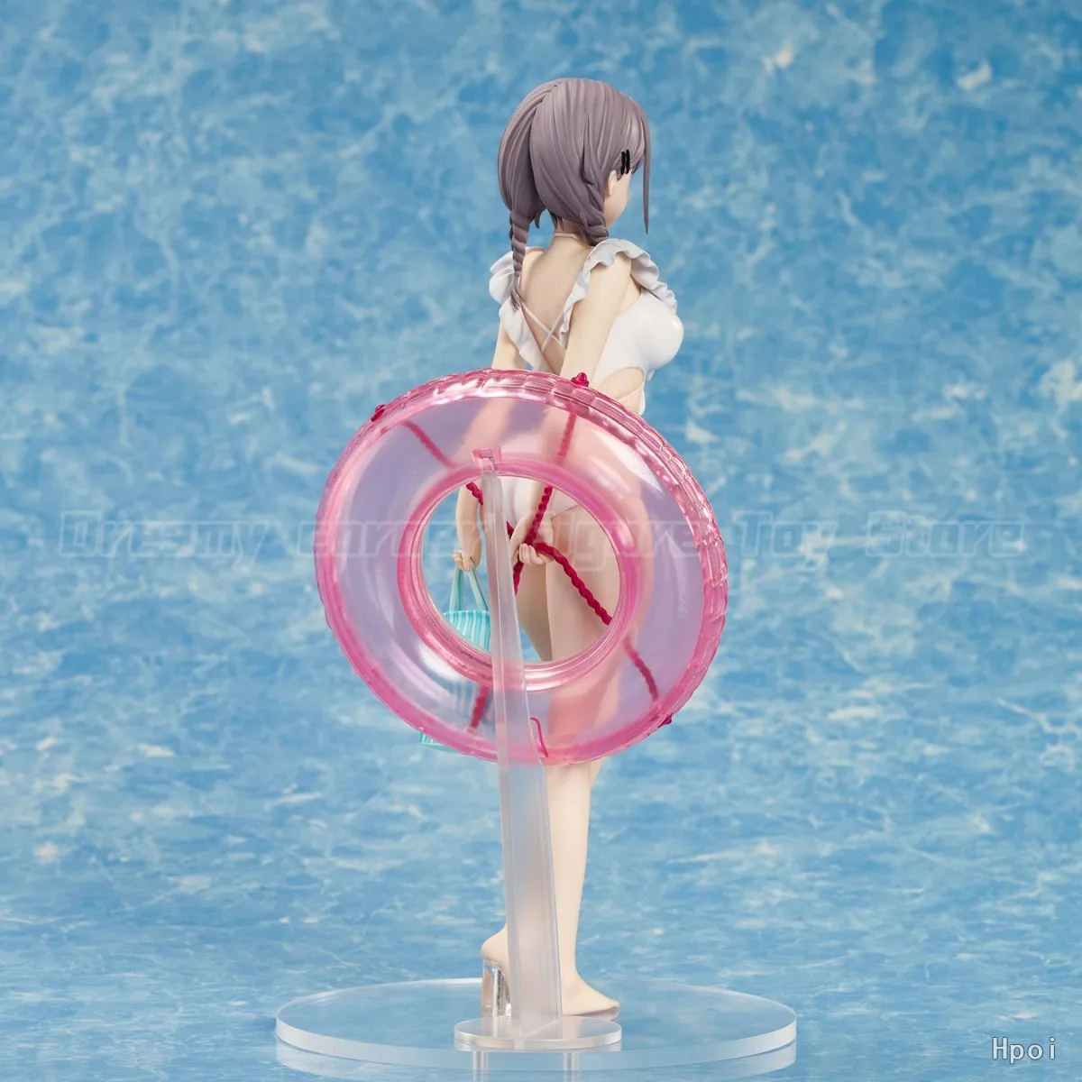 

【In Stock】UnionCreative Saotome Shino Figure Ornaments Toys