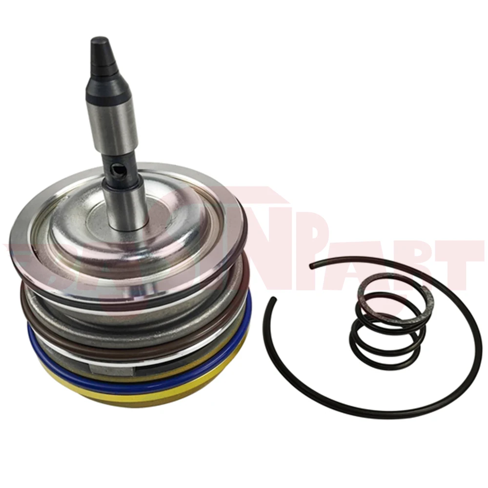 🔧 Kit De Pistón Servo Para Transmisión 700R4/4L60E – Estilo Corvette, Marca Stellar
