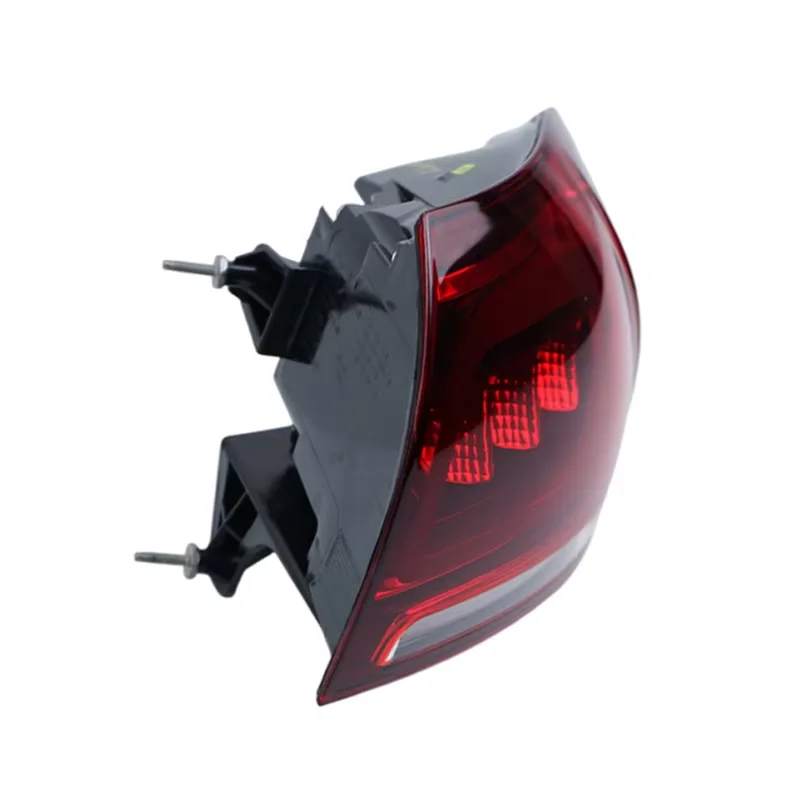 LED Tail Light For Mercedes-Benz GLE W167 2020 2021 2022 2023 Rear
