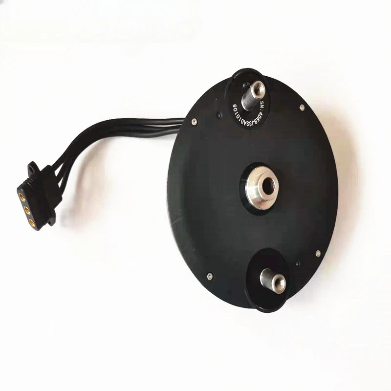 Applicable to Dajiang Plant Protecting Drone Accessories [T10] 10010S Power Motor 000474