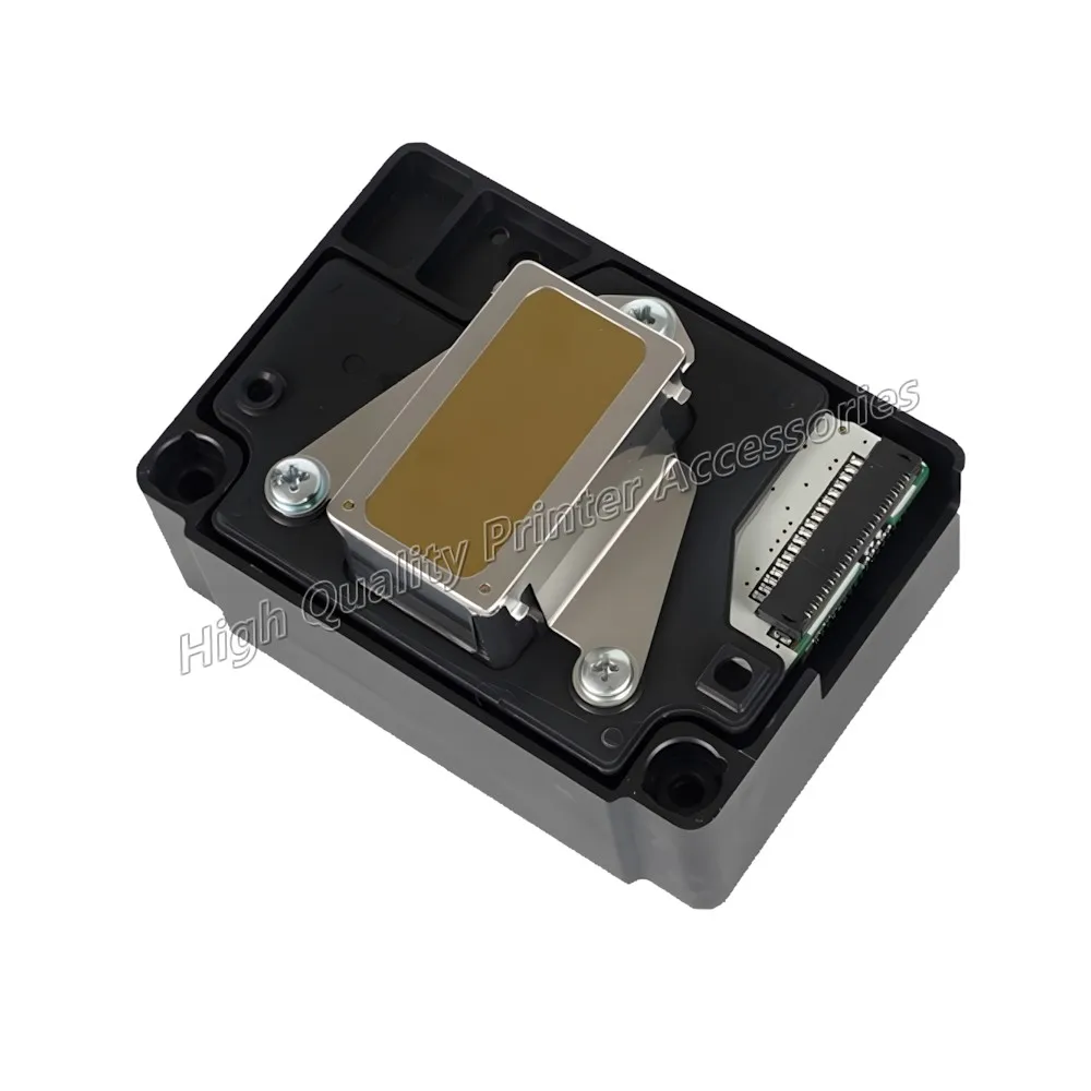 F185000 L1300 Printhead Original Renew For EPSON T1100 T1110 T110 T30 T33 C10 C110 C120 C1100 ME1100 ME70 ME650 TX510 Print head - Image 5