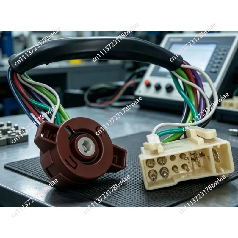 Top Sales Rapid Shipment Ignition Starter Switch for E30 318I 318IS 61321374967