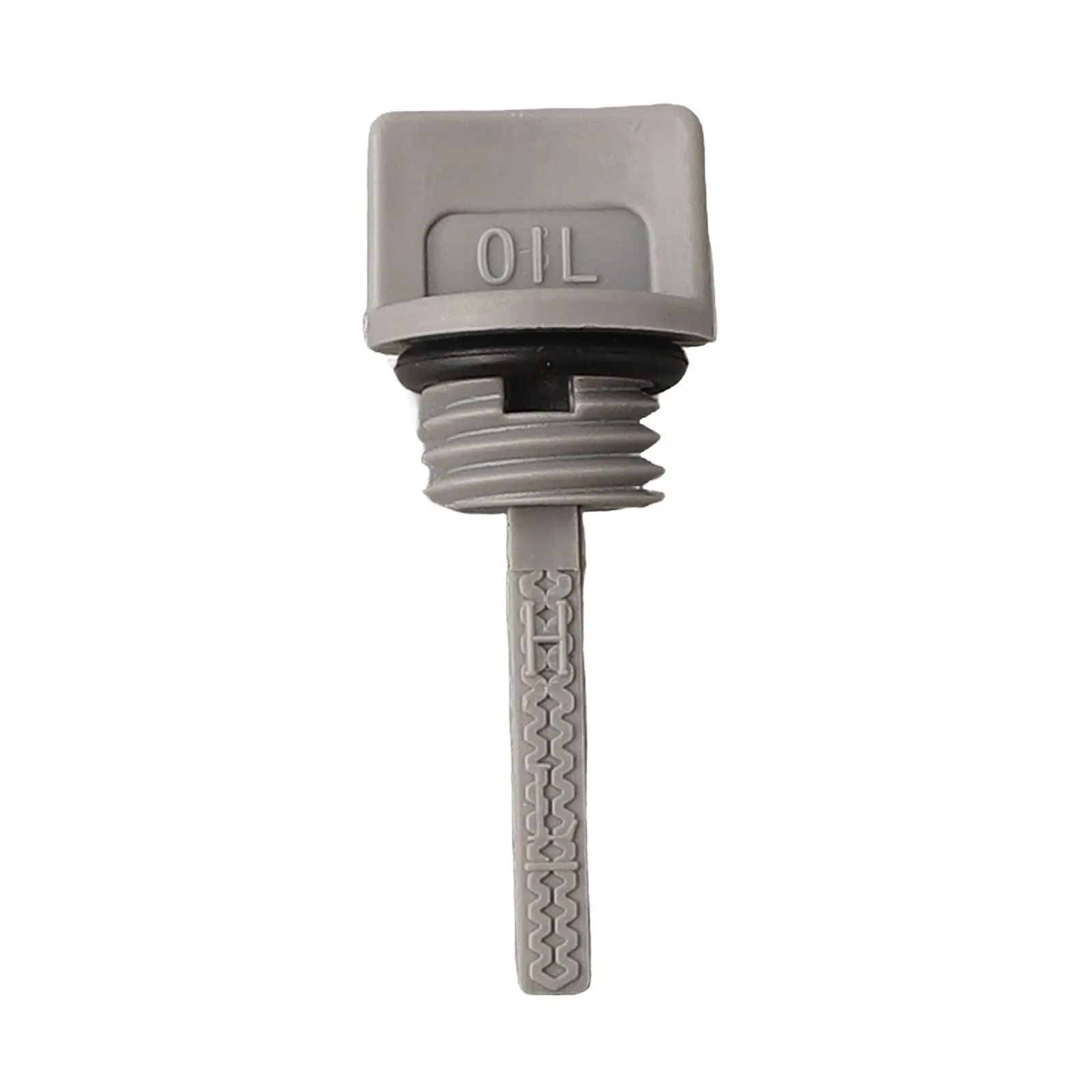 Oil Filler Cap Dipstick For GX22 GX25 GX31 GX35 Engines For HHB25 Blower For HHH25 Hedge Cutter Garden Tool Parts For Honda