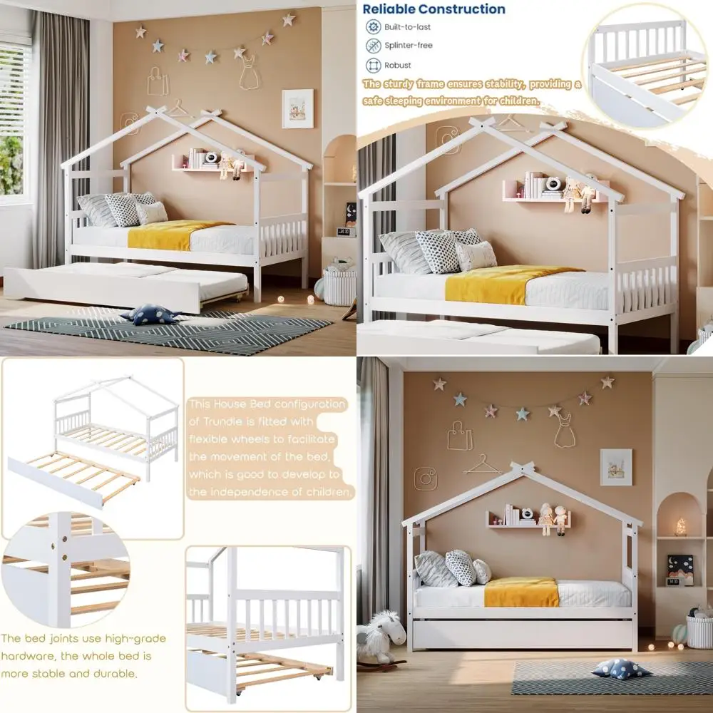 Bellemave Twin Hous… - image