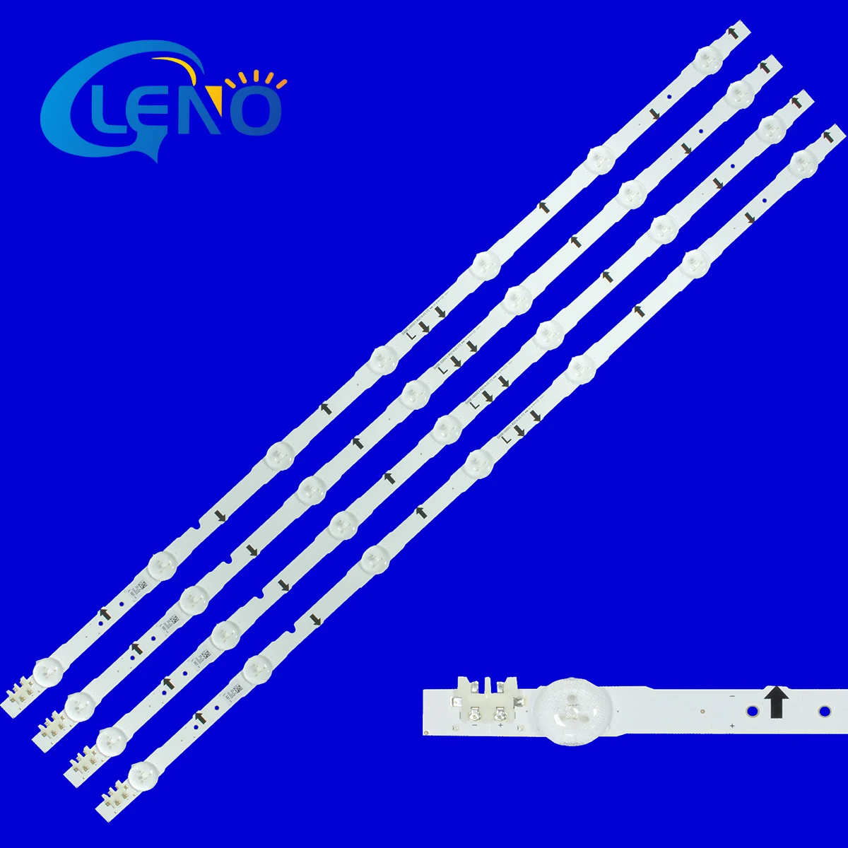 Led Strip for UN32H5500AG UN32H5500AF 2014SVS32FHD UN32H5500AH UN32J5500,UN32H5500,Un32j5500ak UN32H5550 UE32J5500AK UE32H5500AW