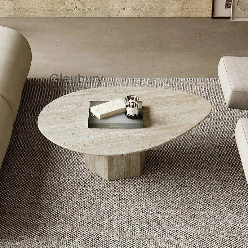 Mesa de centro moderna para dormitorio, mesa de centro de lujo minimalista, diseño único, mesas de centro vintage para sala, muebles para el hogar