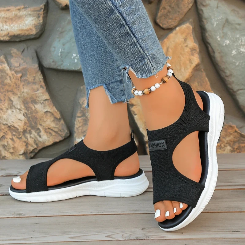 Sandali da Donna 2026 in Tessu - Women'S Fashion Loafers recensione e prezzo