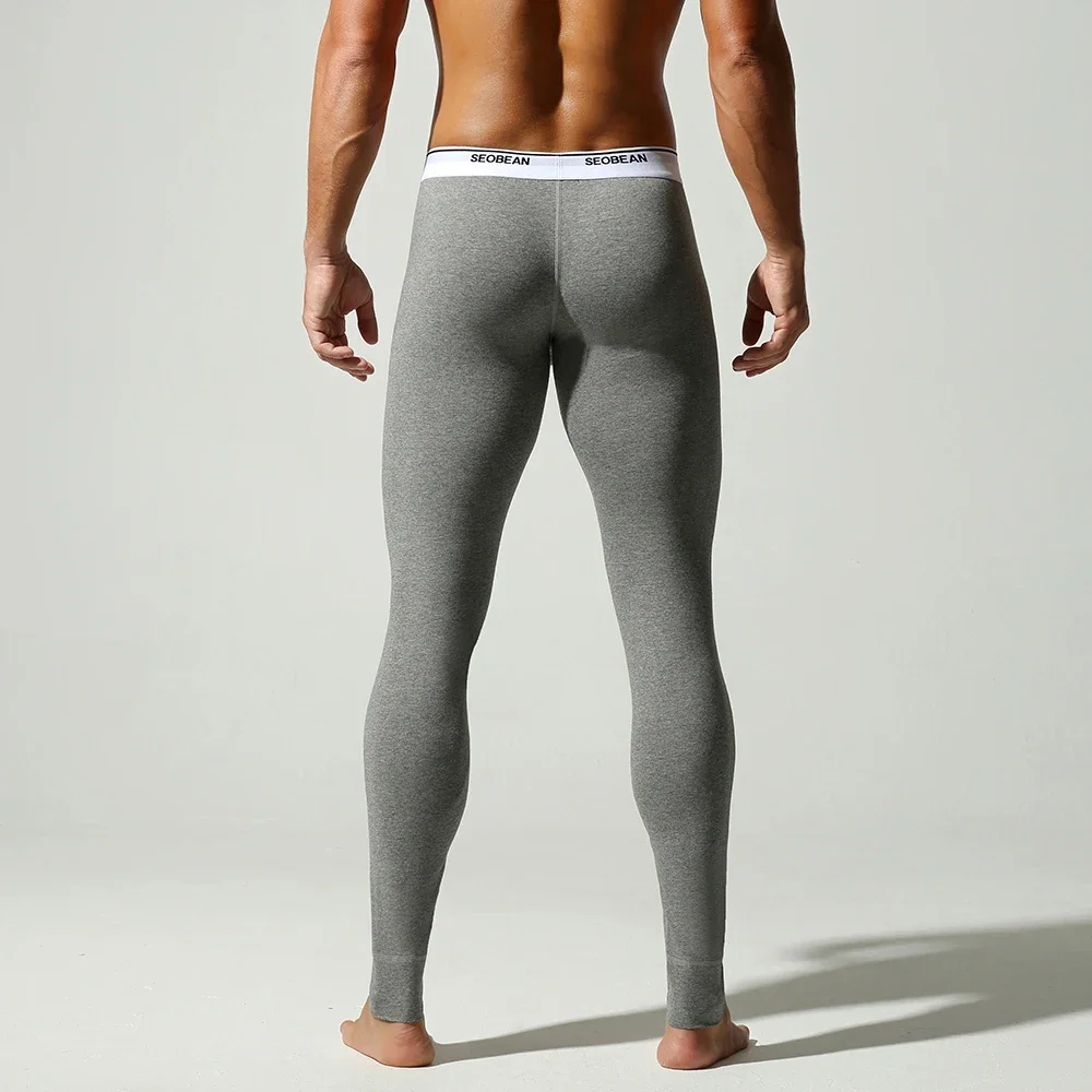 Thumbnail 3 - #7 Latest Long Johns Updates