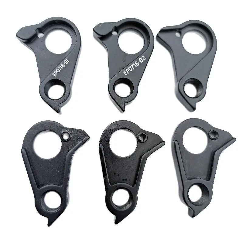 1Pc Bicycle Derailleur Rd Hanger For Canyon No.40 EP0716-01 GP0211-01 No.40 Ultimate Cf Slx Endurace Grail Aeroad Roadlite Grail