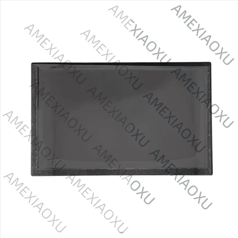 

AMEXIAOXU SYNC 2 Radio 8Inch LCD Display Panel Only Replacement For Ford Fusion 2013-2016
