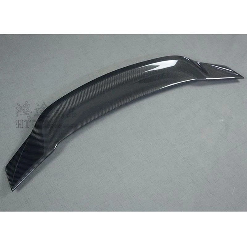 

For Mazda 6 atenza 2015-2018 Carbon Fiber / FRP Rear Spoiler Trunk Wing