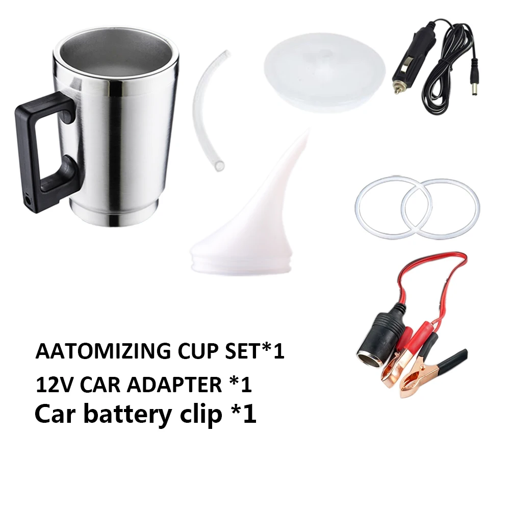 Car headlight repair tool heating Cup Car headlight Care Tool 800ML Car Headlight Polishing Liquid Polymer Car Repair Products image 3