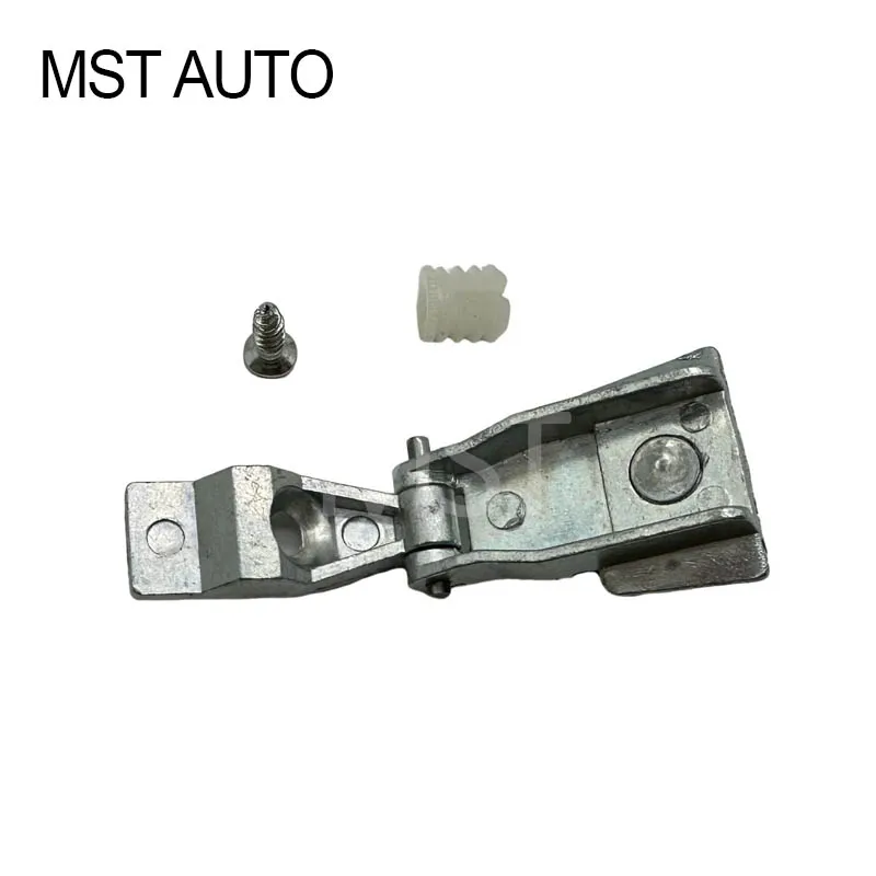 51964555 51939041 For Alfa Romeo 147 GT Fiat 500 Abarth Chrome Outer Door Handle Hinge Repair Kit Passenger Left Driver Right