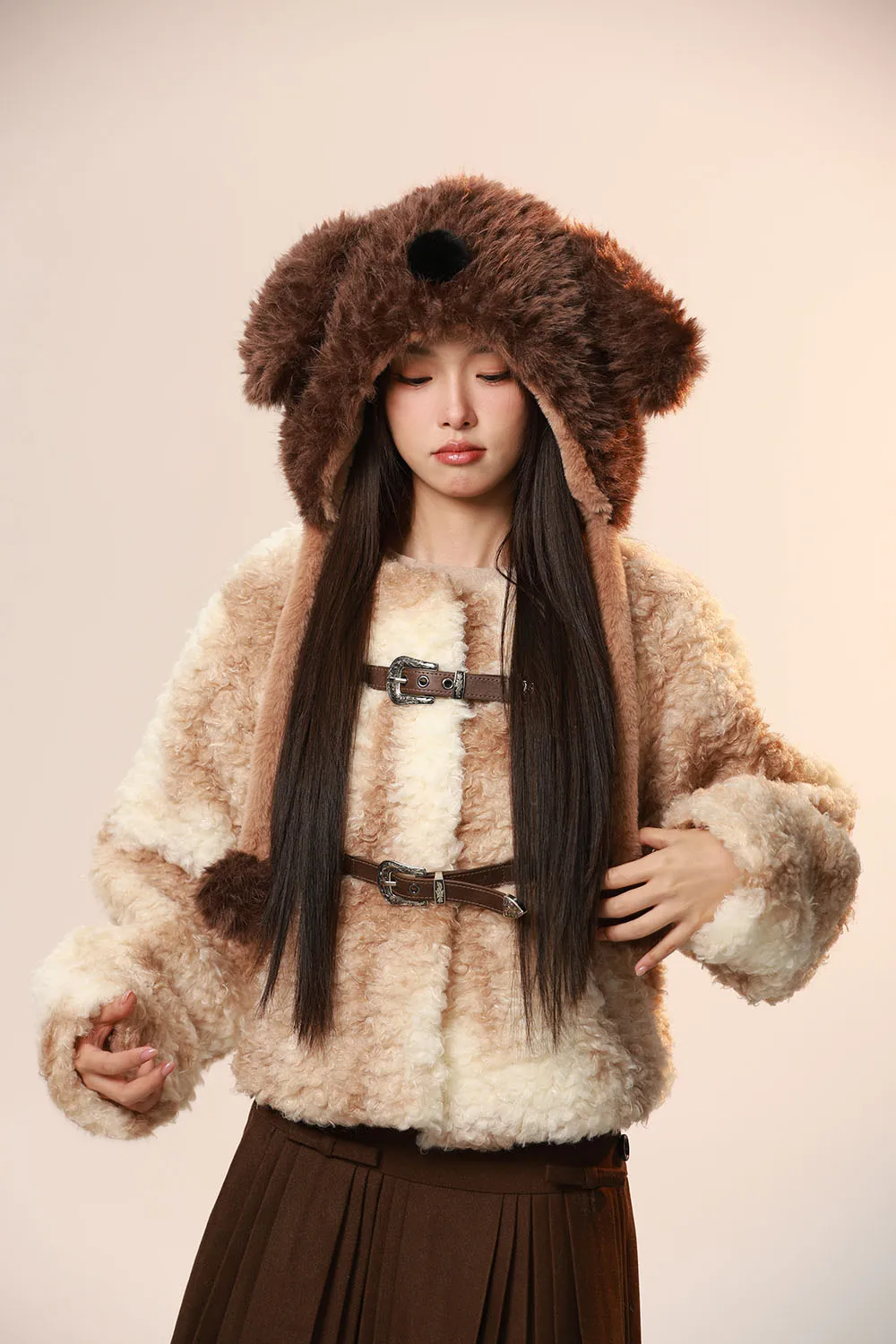 2025 New Fashion Kn…