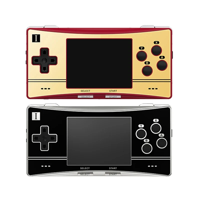

RG300X 3.0'' IPS Retro Video Game Console Support PS1 GBA GBC 5000+ Games Opendingux System Music Handheld Game Console
