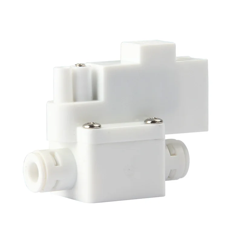 High/Low Pressure Valve Switch 1/4 