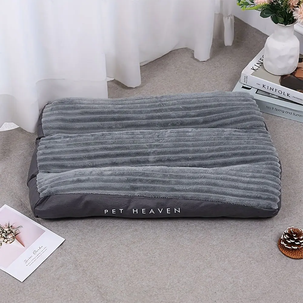 

Pet Supplies-Dogs Warm Pet Bed Pet Accessories Cats Durable Blanket Sofa Cat Cotton Mat Blanket-Special Gifts For Beloved Dog
