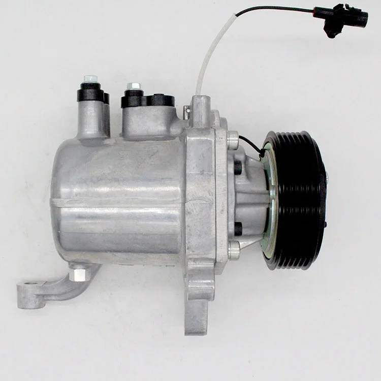 ร้านค้าออนไลน์ร้อนขาย Ac คอมเพรสเซอร์ 12V สําหรับ Impreza BRZ Oem 4472803260 อัตโนมัติ Ac คอมเพรสเซอร์ Air Conditioner *