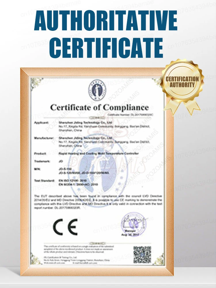 Technology empowers skin regeneration and restores healthy skin