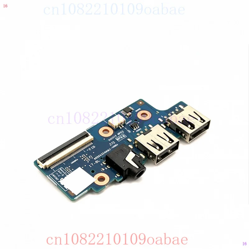 FOR HP Envy 17 17-j USB Board Touchpad 6050A2549101