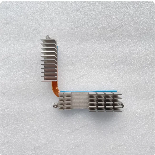 2FM4C 250W Heatsink Radiator For Dell Tower Workstation Precision 3640 T3640 Tower Desktop Heatsink 02FM4C CN-02FM4C