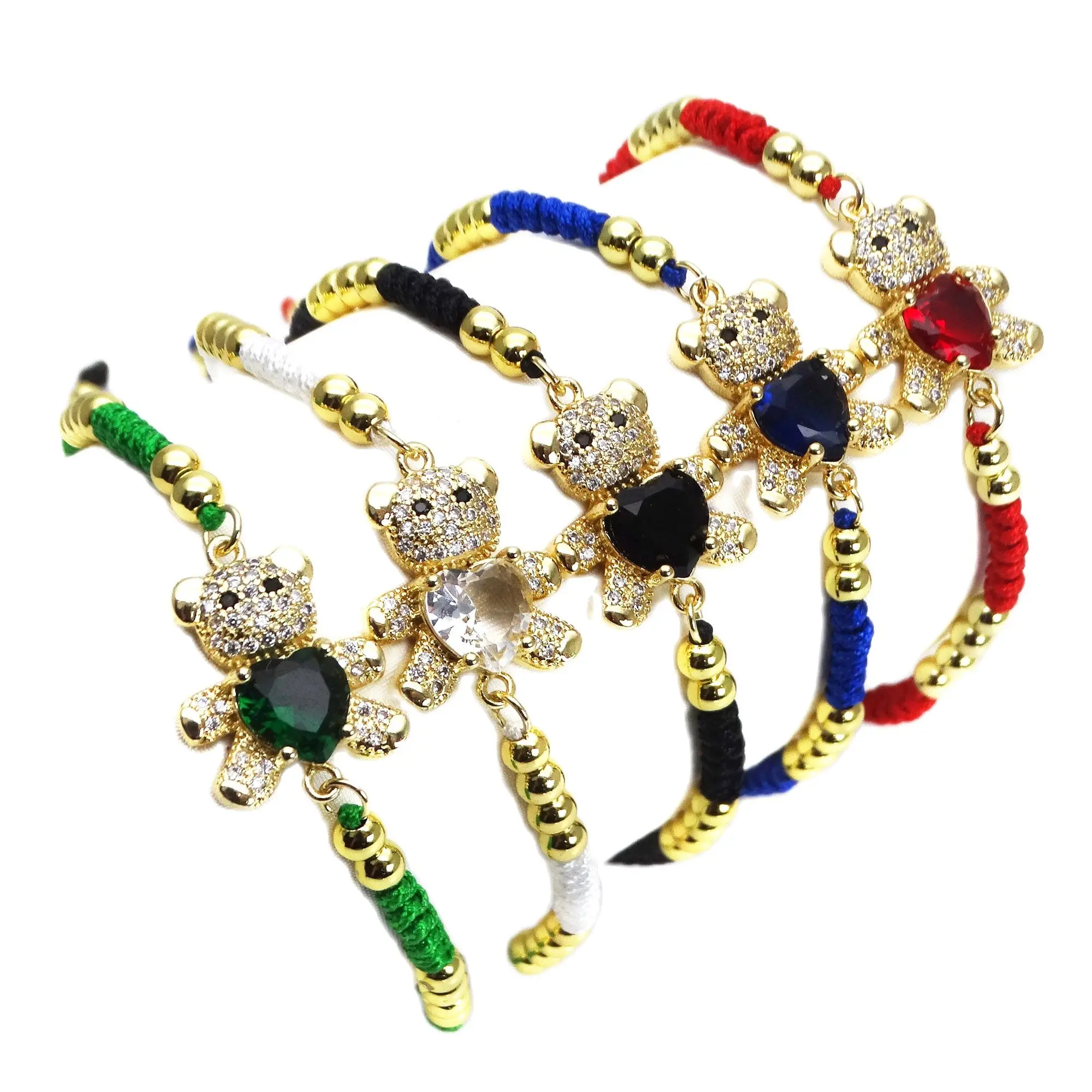 Micro Zircon Love B… - image