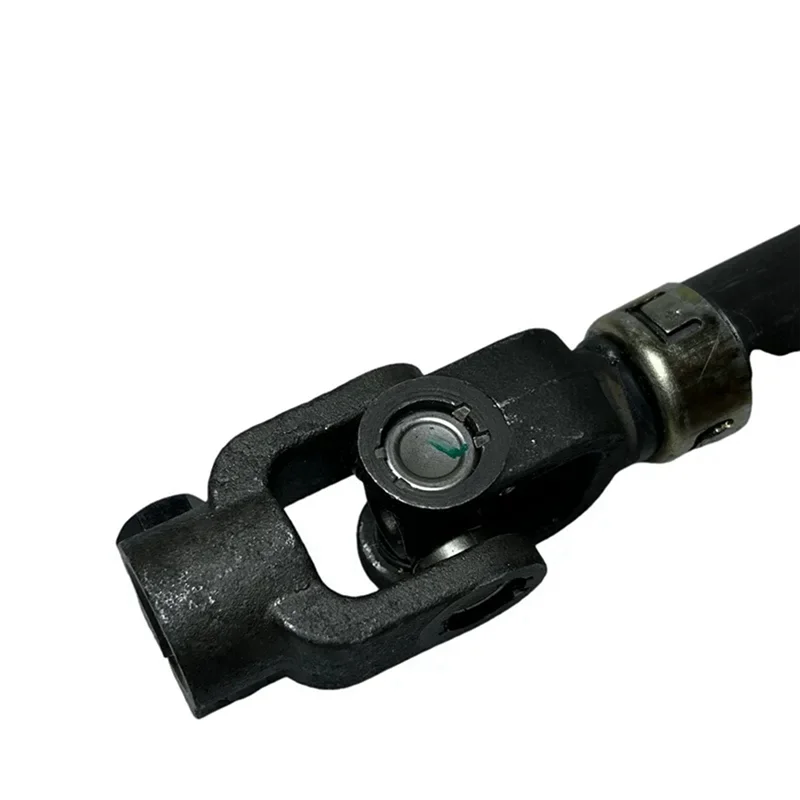 A22F-พวงมาลัยเพลาสําหรับ Hyundai Elantra GT KIA Forte 12-16 พวงมาลัยล่างเพลา 564003X002 56400-3X002 อุปกรณ์เสริม