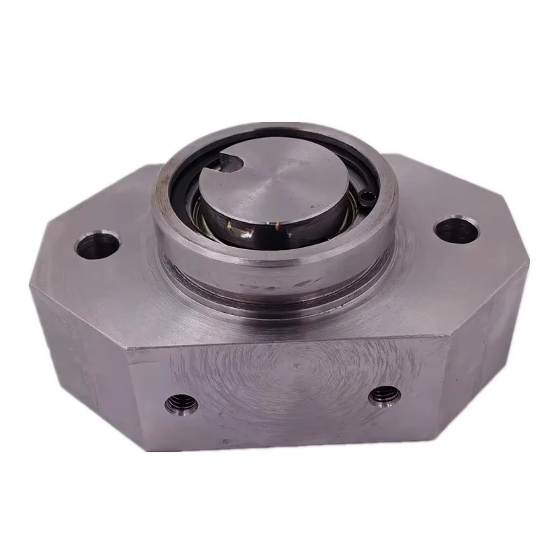 4366339 UNIT (TILTING-PROBING) Angle Sensor Base
