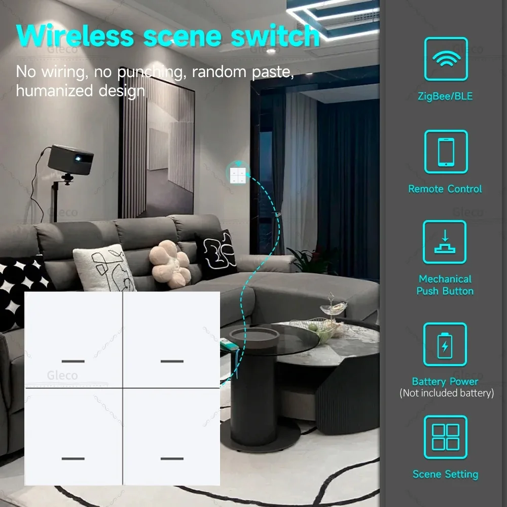 Thumbnail 4 - #60 Best Smart Switches to Buy In 2026