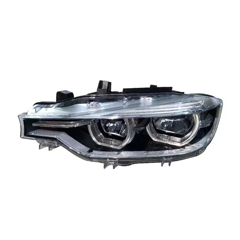 Suitable for 3 Series 2016 2017 2018 320i 325i 330i 328i F30 F35 Automotive Lighting System LED Headlight Assembly