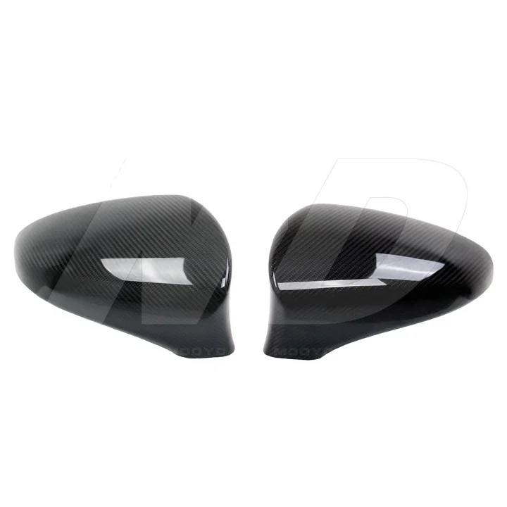 

Carbon Fiber Side Mirror Cover Lhd for 2012-2017 Lexus Gs