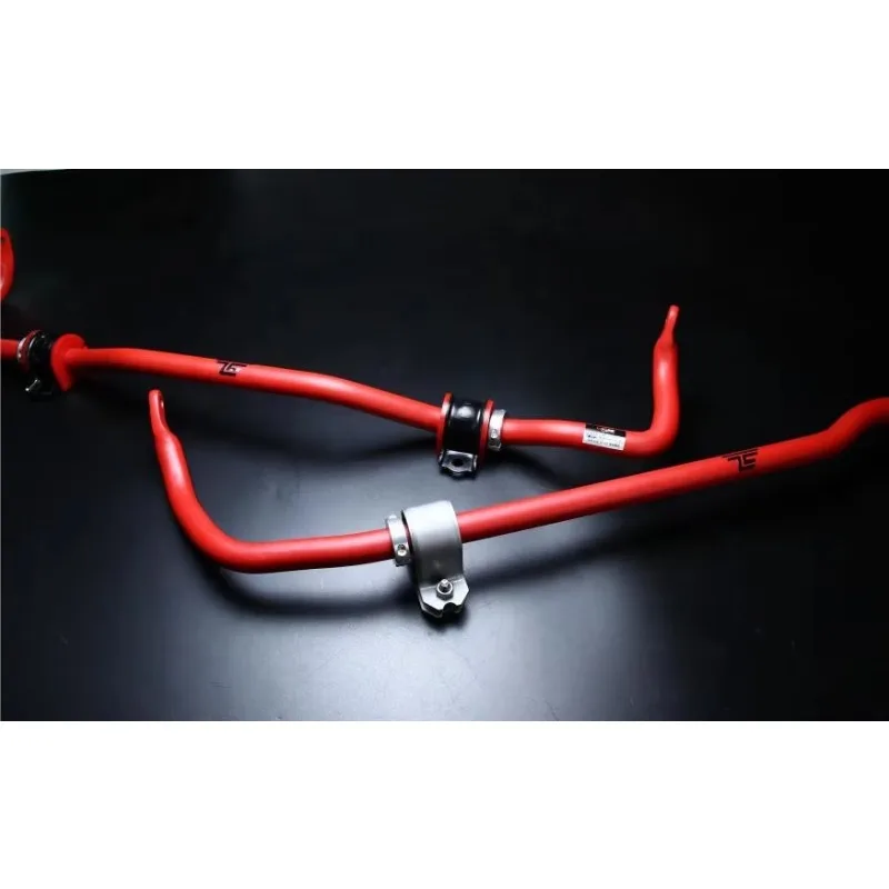 2015 Touran Car Suspension Parts 7758-7759 Sway Bar Stabilizer Bar Balance Bars Stabilizer Rod 2015 Stabilizer Links
