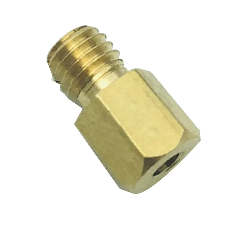 Aed2-Carburetor Main Nozzle Nozzle Kit Motorcycle Accessori…