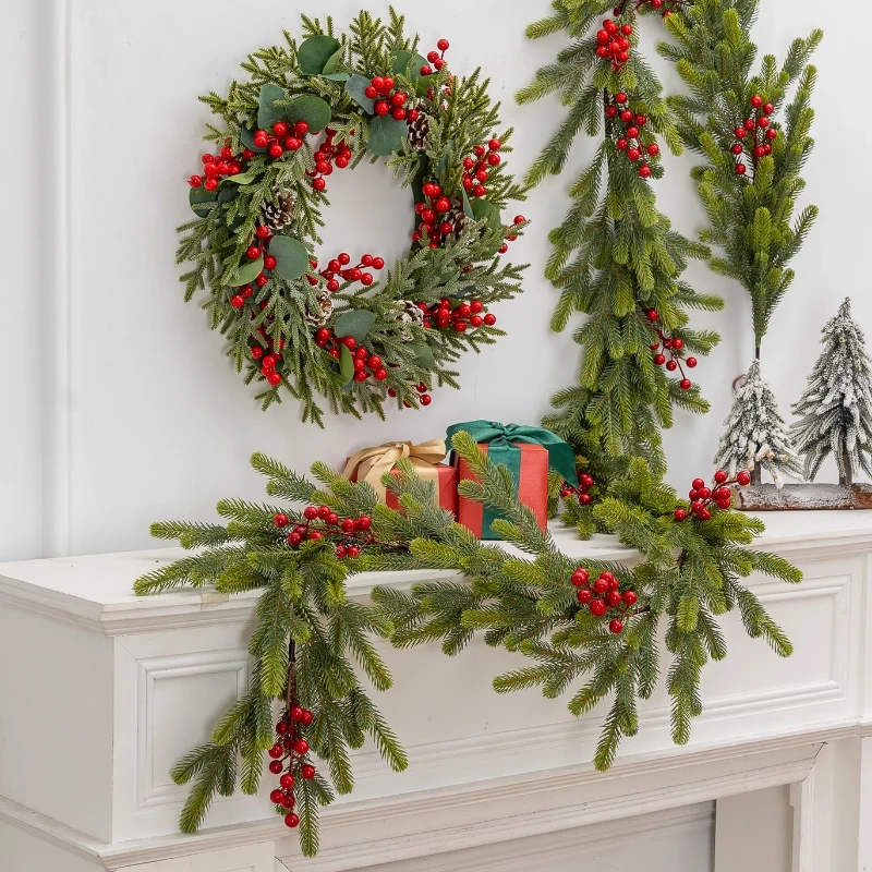 

Clearance Accessories Christmas Decorations display window Supplies Ornament 2025 Outdoor