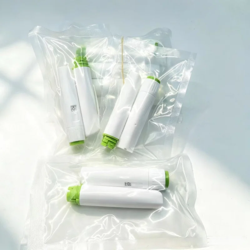 

5/10Pcs Lightweight Empty Disposable Auto Injection Pen 3ml for Insulin Peptide